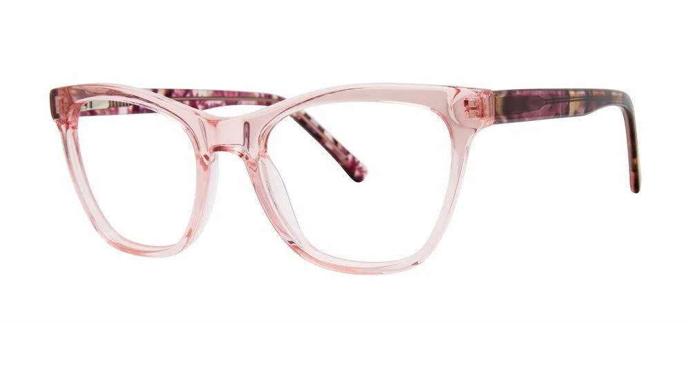 GENEVIEVE PARIS DESIGN QUENTIN Eyeglasses - view 5